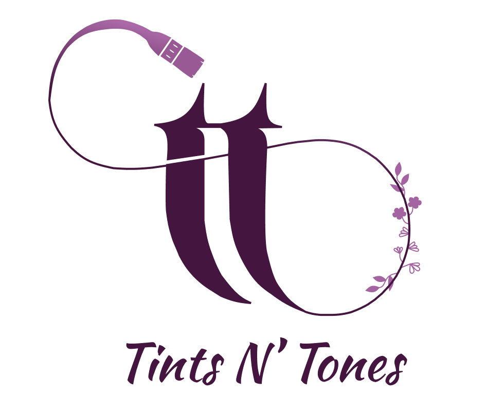 Tints and Tones